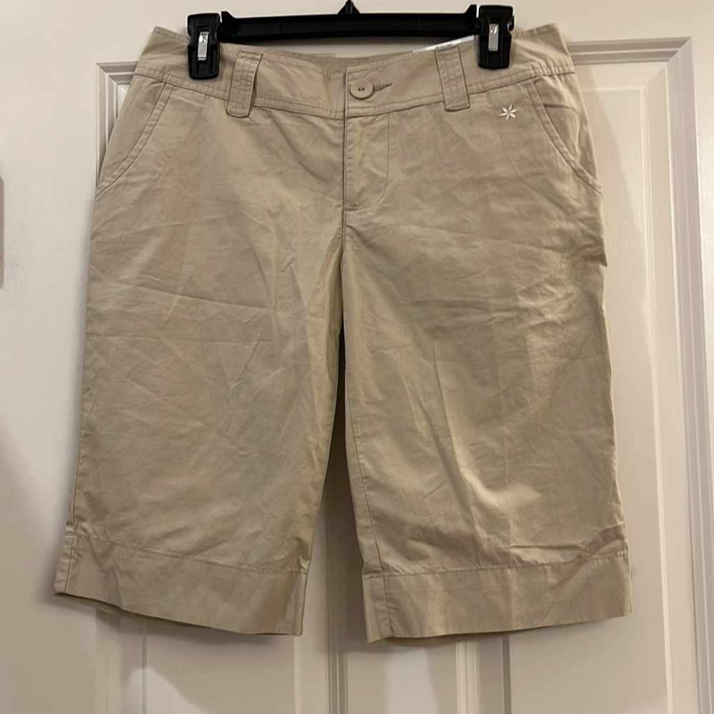 So juniors girls shorts